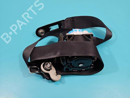 Front right seatbelt MAZDA CX-5 (KE, GH) 2.2 D AWD (KE102) | BP38119528I25 - Image 6