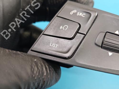 Steering wheel controls PEUGEOT EXPERT Van (V_) 1.6 BlueHDi 115 | BP39688450E15 - Image 9