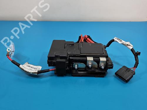 Fuse box VOLVO XC60 I SUV (156) D3 / D4 | BP37852655E1 - Image 3