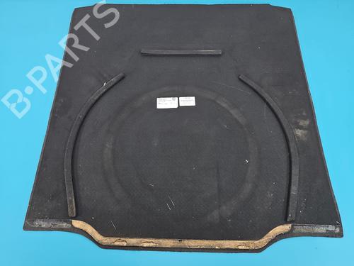 Boot lining SKODA SUPERB II (3T4) 2.0 TDI | BP38149442I3 - Image 2