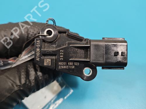 Mass air flow sensor RENAULT TRAFIC III Bus (JG_)  | BP37829286M95  - Image 5