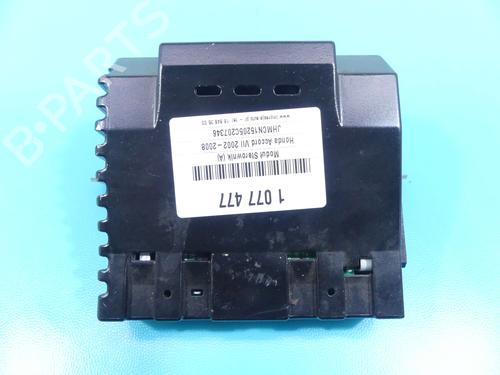 Elektronisk modul Elektronisk modul 37802984 37802984