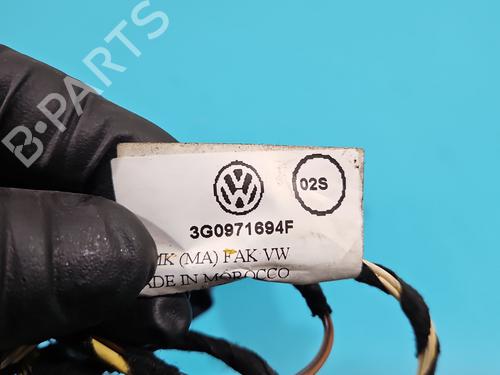 Wiring harness VW CC B7 (358) 2.0 TDI | BP37812286E16 - Image 5