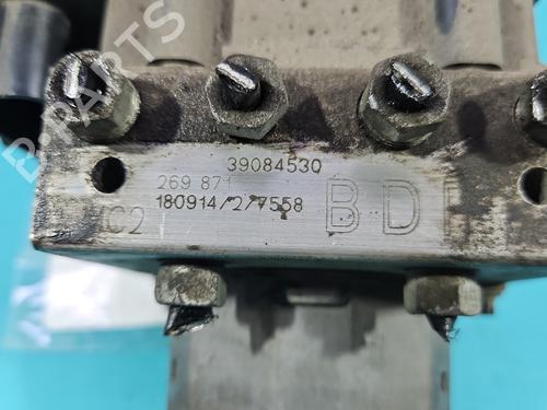 ABS pump OPEL CORSA E (X15)  | BP38152385M43  - Image 7