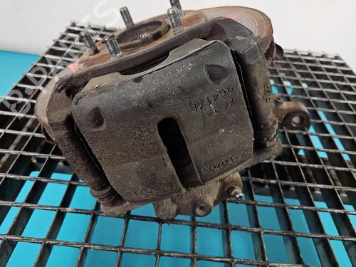 Right front brake caliper KIA VENGA (YN) 1.6 CRDi 115 | BP37854621M104 - Image 2