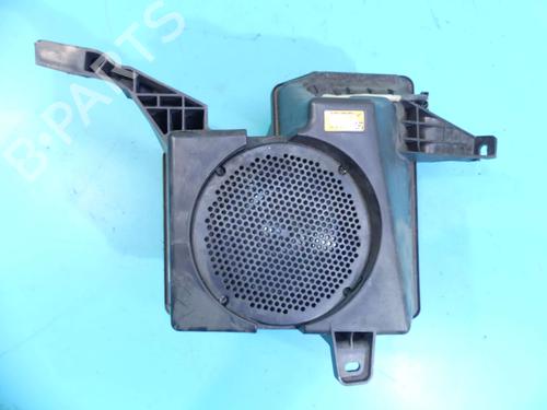 Electronic module MERCEDES-BENZ GL-CLASS (X164) GL 450 CDI 4-matic (164.828) | BP37884519M83 - Image 4