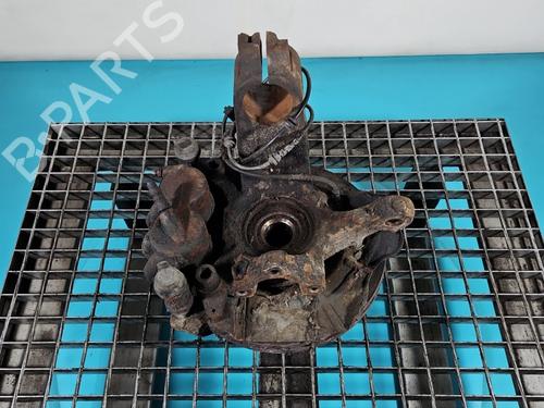 Right front steering knuckle PEUGEOT BOXER Van 2.2 HDi 120 | BP40460950M26 - Image 2