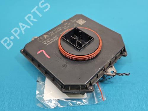 Used Xenon ballast Xenon ballast DS DS 4 / DS 4 CROSSBACK (NX_) 2.0 BlueHDi 180 (180 hp) 37833757 37833757