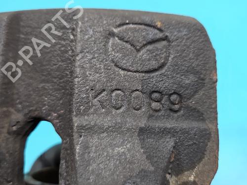 Right front brake caliper MAZDA 6 Saloon (GJ, GL) 2.2 D (GJ2FP) | BP38135742M104 - Image 3