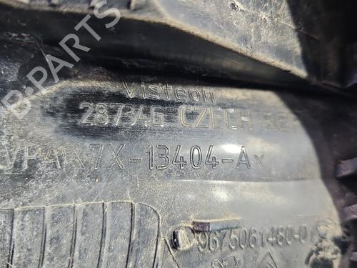 Other CITROËN C5 III (RD_) 1.6 HDi 115 (RD9HRA, RD9HLA, RD9HL0) | BP37825819O1 - Image 8