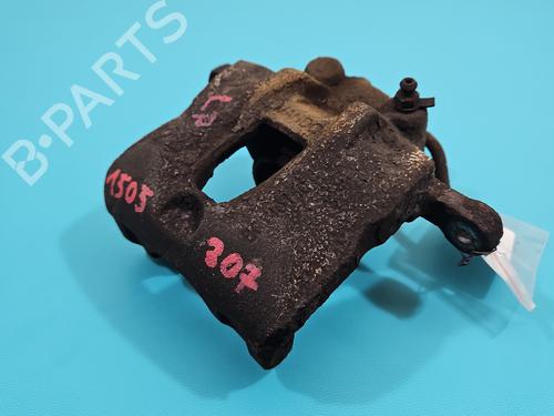Used Left front brake caliper Left front brake caliper 38143404 38143404