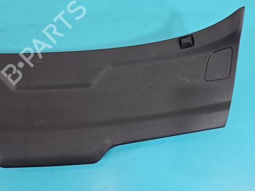 Boot lining OPEL ASTRA L (OV5) 1.5 Turbo D (FBYHZT, FBYHZJ) | BP38145039I3 - Image 2