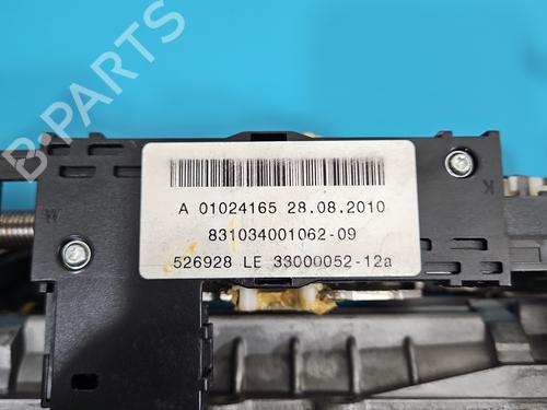 Steering column BMW X6 (E71, E72) xDrive 40 d | BP37824549M21 - Image 6
