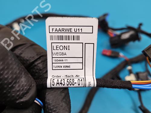 Wiring harness BMW X1 (U11) iX1 xDrive 30 | BP37839862E16  - Image 11
