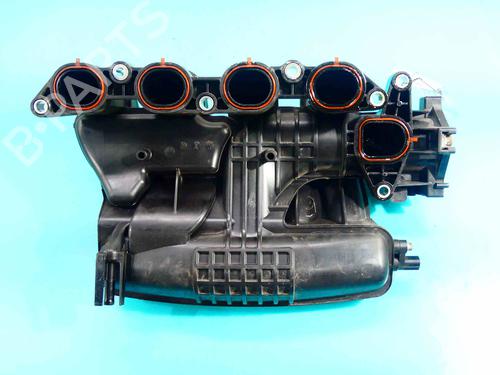 Intake manifold HONDA HR-V (RU) 1.5 (RU1) | BP37887381M70 - Image 5