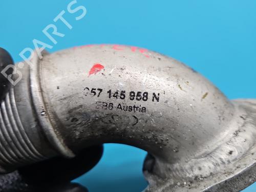 Pipe AUDI Q7 (4LB) 4.2 TDI quattro | BP37828553M125 - Image 6