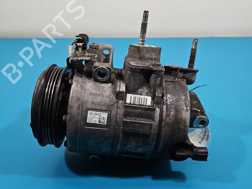 AC-Kompressor FORD RANGER (TKE) | BP38148995M34 - Image 5