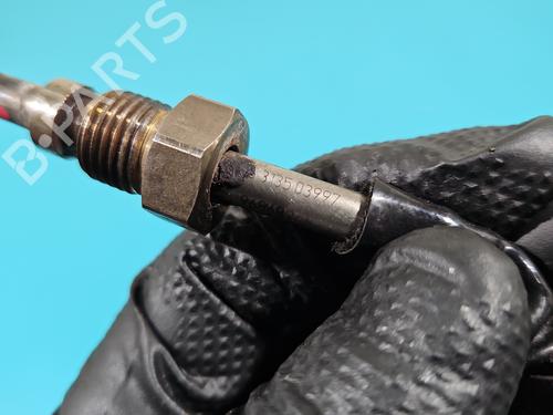 Electronic sensor OPEL ANTARA A (L07) 2.2 CDTi | BP38121504M84 - Image 5