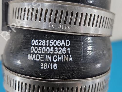 Pipe ALFA ROMEO STELVIO (949_) | BP37853993M125 - Image 6