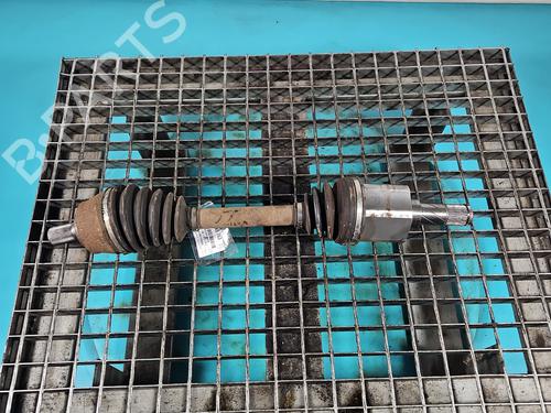 Used Left front driveshaft Left front driveshaft 38138665 38138665