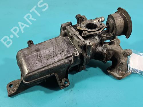 Egr RENAULT MASTER III Platform/Chassis (EV, HV, UV) 2.3 dCi 165 FWD (EV0P, EV0U, EV11, EV12, HV0P, HV0U,... | BP38149608M69 - Image 4