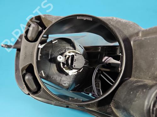 Left headlight JAGUAR XF I (X250) 2.7 D | BP38646923C28 - Image 12