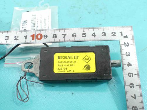 Electronic module RENAULT LAGUNA III (BT0/1) 2.0 dCi (BT0M, BT0N, BT0S, BT19, BT1F) | BP37882309M83 - Image 2