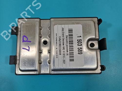 Electronic module JEEP GRAND CHEROKEE IV (WK, WK2) 3.0 CRD V6 4x4 | BP37819905M83  - Image 6