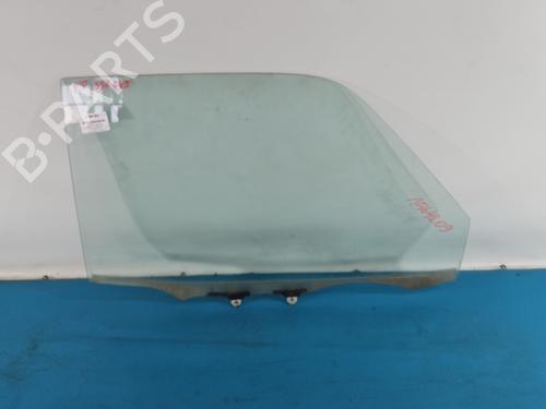 Used Front right door window Front right door window 37990838 37990838