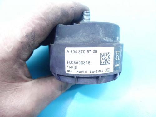 Electronic module MERCEDES-BENZ GLK-CLASS (X204) 220 CDI 4-matic (204.984, 204.997) | BP37878969M83  - Image 5