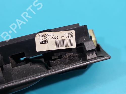 Switch TOYOTA COROLLA (_E12_) 2.0 D-4D (CDE120R, CDE120L_) | BP38117414I30  - Image 8