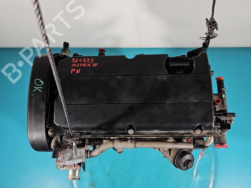 Engine OPEL ASTRA J (P10) 1.6 (68) | BP38000125M1 - Image 3