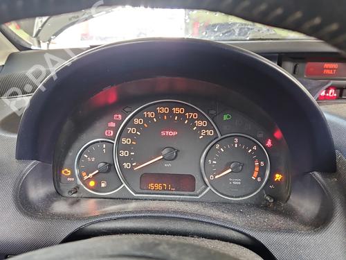 instrument-cluster-peugeot-1007-km_-2005-37815728 main image