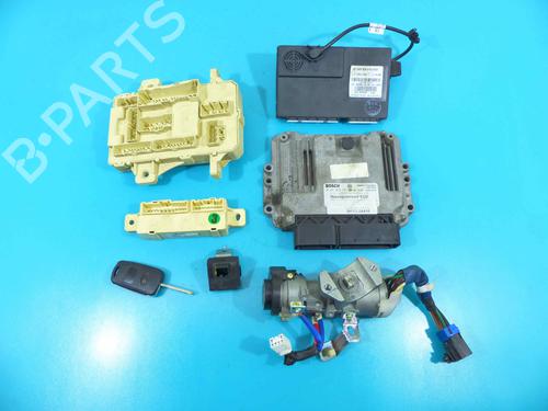 Used Engine control unit (ECU) Engine control unit (ECU) 37882558 37882558