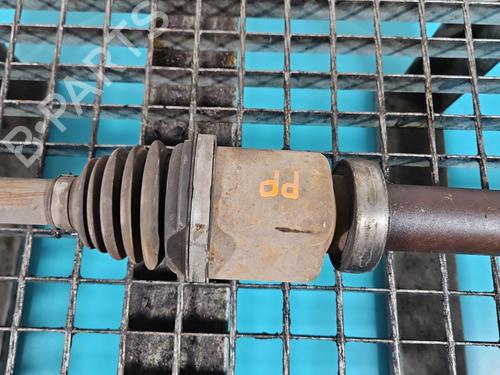 Right front driveshaft FORD S-MAX (CJ, WA6) | BP37821327M39 - Image 3