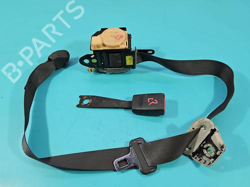 Used Front left seatbelt Front left seatbelt 37849433 37849433