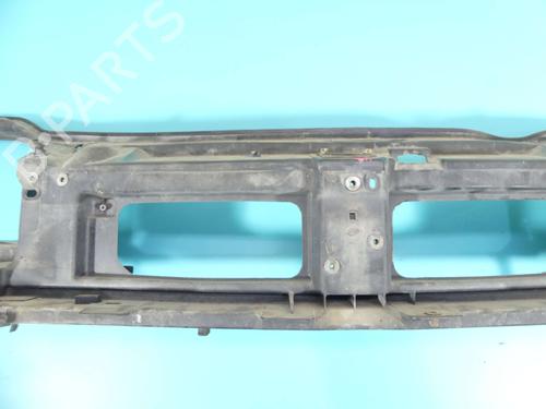 Front slam panel NISSAN PRIMASTAR Van (X83) 1.9 dCi 80 | BP37895851C72 - Image 3