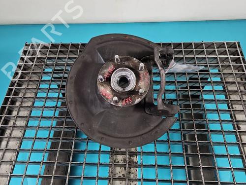 Used Right front steering knuckle Right front steering knuckle HONDA CIVIC VIII Hatchback (FN, FK) 1.8 (FN1, FK2) (140 hp) 40227231 40227231