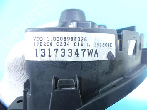 Engine control unit (ECU) OPEL COMBO Tour 1.3 CDTI 16V | BP37991279M57 - Image 19