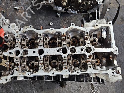 Cylinder head OPEL MOVANO B Platform/Chassis (X62) 2.3 CDTI FWD (EV, HV, UV) | BP38151023M5 - Image 7