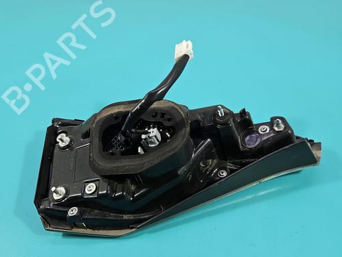 Right tailgate light TOYOTA COROLLA Saloon (_E21_) 1.8 VVTi Hybrid (ZWE219) | BP37849764C80 - Image 4