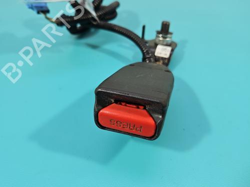 Front right seatbelt HONDA CR-V V (RW_, RT_) 1.5 AWD (RW2) | BP37856852I25 - Image 2