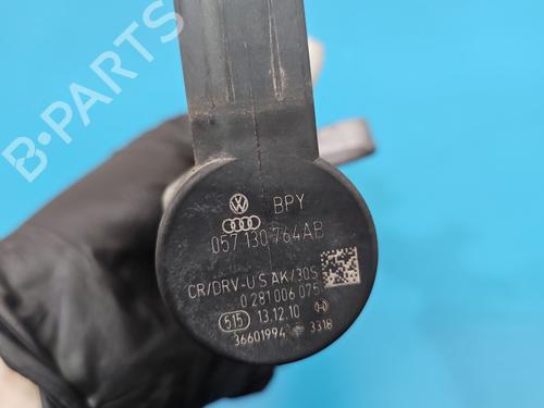 Injection rail VW CC B7 (358) 2.0 TDI | BP40038264M98 - Image 5