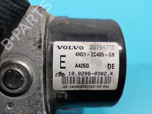 ABS pump VOLVO V50 (545) 2.0 D | BP37811069M43 - Image 6