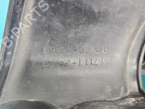 Intake manifold LEXUS IS III (_E3_) 300h (AVE30_, AVE30R) | BP38143160M70 - Image 7