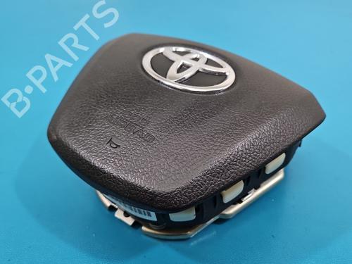 Used Driver airbag Driver airbag 39657062 39657062