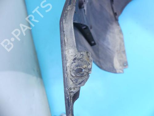 Rear bumper VW PASSAT CC B6 (357) 2.0 TDI | BP37808093C8  - Image 17