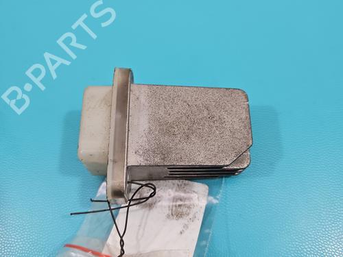 Heater resistor NISSAN PRIMERA Hatchback (P12) 2.0 | BP38116080M108 - Image 2