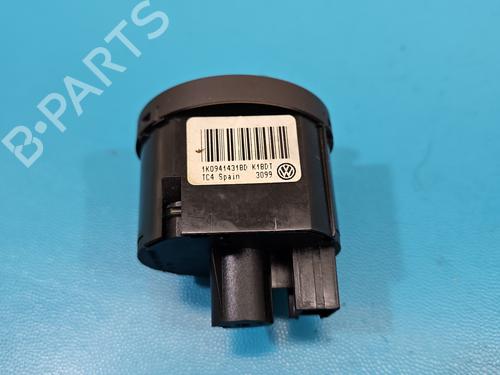 Headlight switch VW GOLF VI (5K1) 2.0 TDI | BP37850612I24 - Image 3