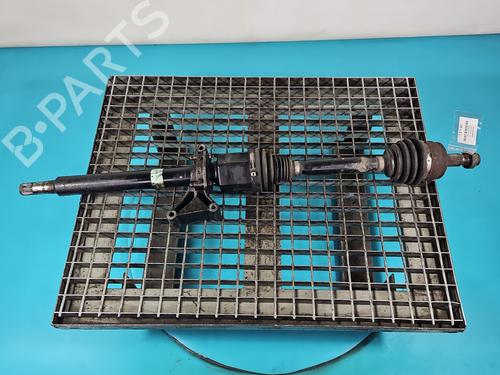 Used Right front driveshaft Right front driveshaft 37840228 37840228